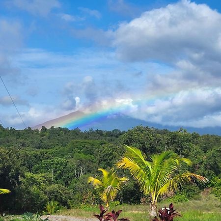 Hacienda En Los Volcanes Guayabo  ภายนอก รูปภาพ