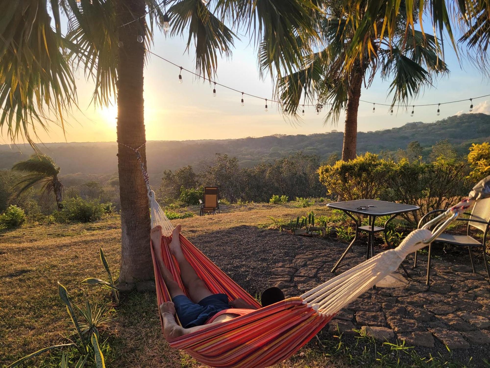 Hacienda En Los Volcanes Guayabo  ภายนอก รูปภาพ