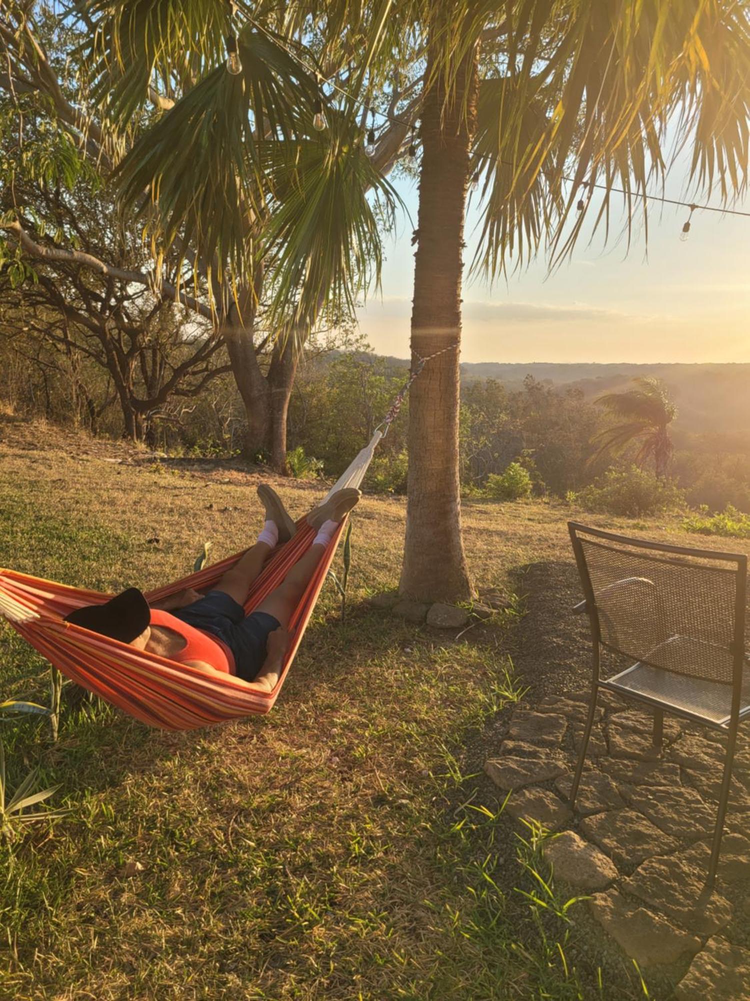 Hacienda En Los Volcanes Guayabo  ภายนอก รูปภาพ