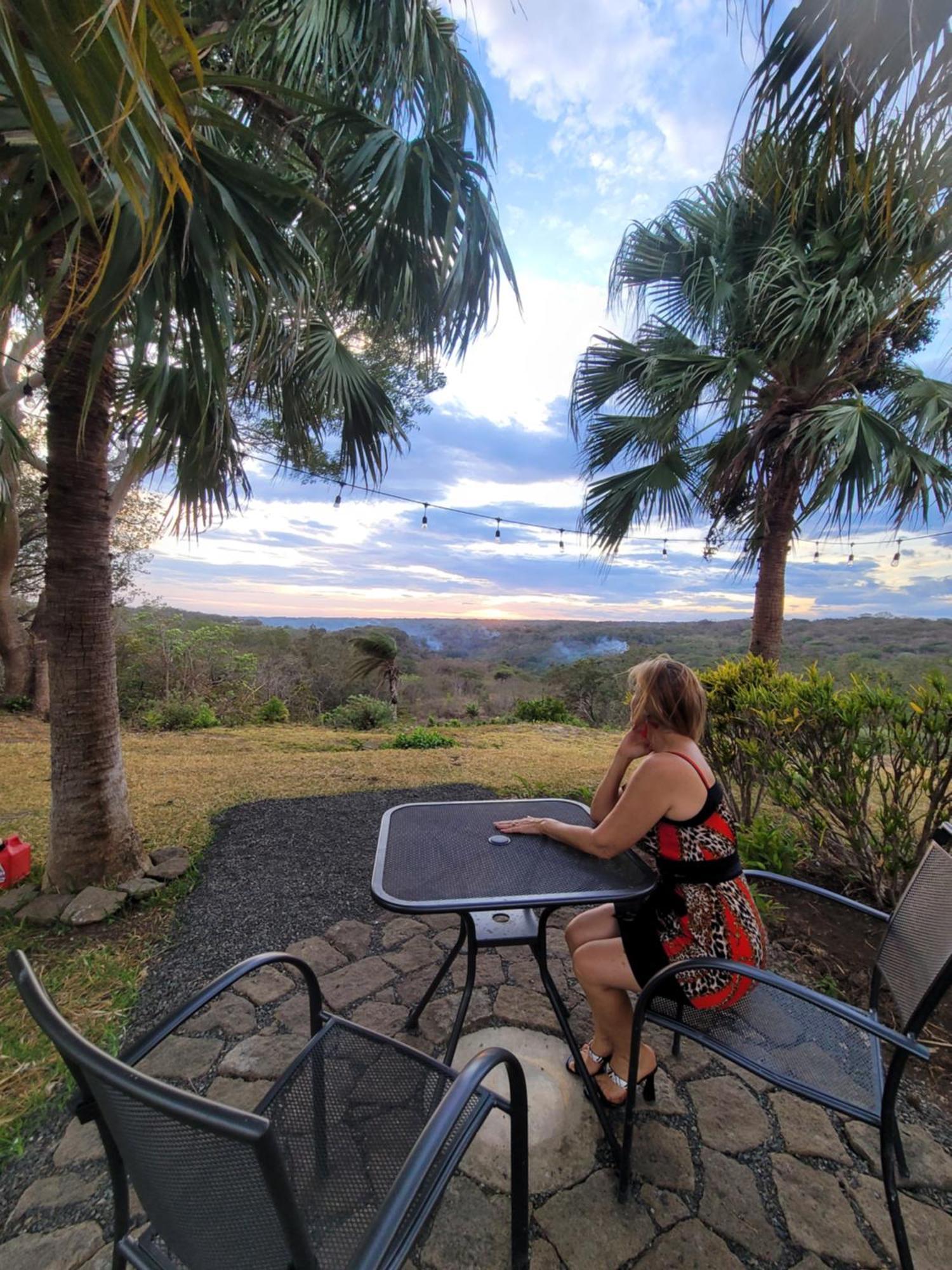 Hacienda En Los Volcanes Guayabo  ภายนอก รูปภาพ